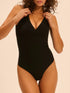 Shaper Bodysuit Schwarz STORY SIMONE PÉRÈLE